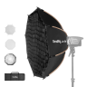 Софтбокс SmallRig LA-O90 Octagonal
