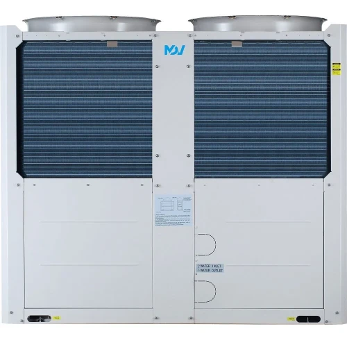 Чиллер MDV MDVM-V75D2BR8-A Aqua Thermal