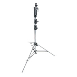Стойка KUPO 226MH MASTER COMBO HD STAND SILVER