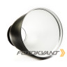 Fotokvant RF-28PF телерефлектор 45 градусов с байонетом Profoto 28 см или 11 дюймов