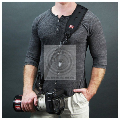 Carry Speed FS-Slim ремень для фотоаппарата