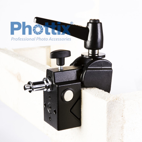 Phottix 86315 суперкламп универсальный зажим