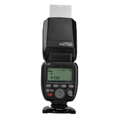 Фотовспышка YongNuo YN730