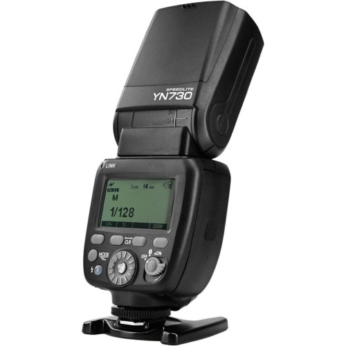 Фотовспышка YongNuo YN730