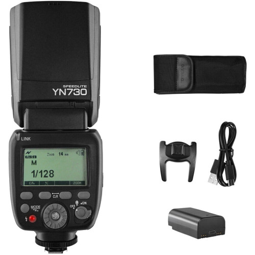 Фотовспышка YongNuo YN730