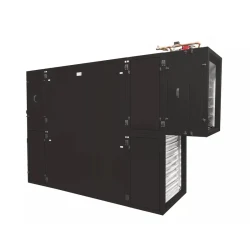 Приточно-вытяжная установка Turkov CRIOVENT S 3000 W Zenit CRIOVENT S