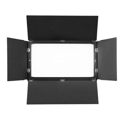 Шторки Aputure Barn Doors для NOVA II 2x1/NOVA 9° 2x1