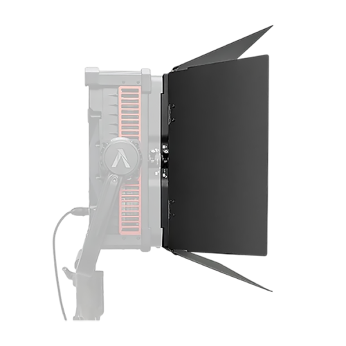 Шторки Aputure Barn Doors для NOVA II 2x1/NOVA 9° 2x1