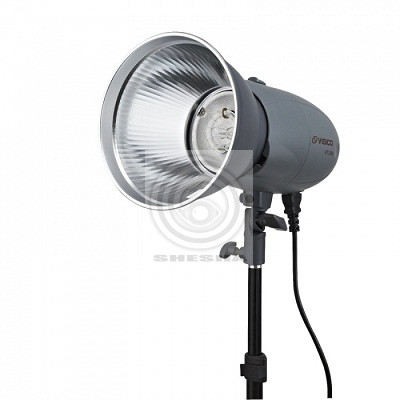Visico VT-200 Studio flash моноблок с рефлектором