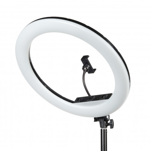 Осветитель кольцевой Falcon Eyes BeautyLight 480RC LED