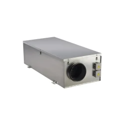 Приточная установка Zilon ZPW 3000/27 L3 ZPW