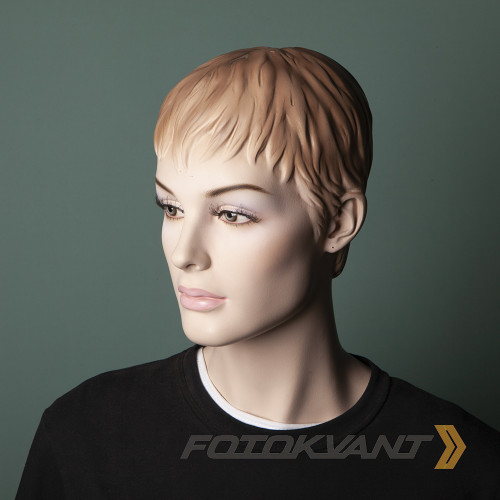 Fotokvant BGP-1310-176 фон бумажный 1,35х10 м голубая ель