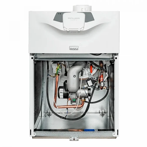 Газовый котел Baxi POWER HT+ 1.50 POWER HT+