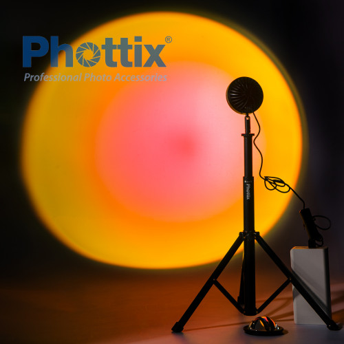 Phottix (81300) Solar BG Magic Light Kit Set светодиодный осветитель