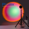 Phottix (81300) Solar BG Magic Light Kit Set светодиодный осветитель