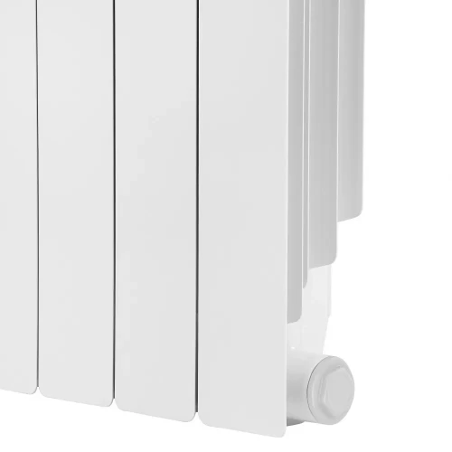 Радиатор биметаллический Royal Thermo MONOBLOCK B 2.0 500 - 8 секц. MONOBLOCK B 2.0 500