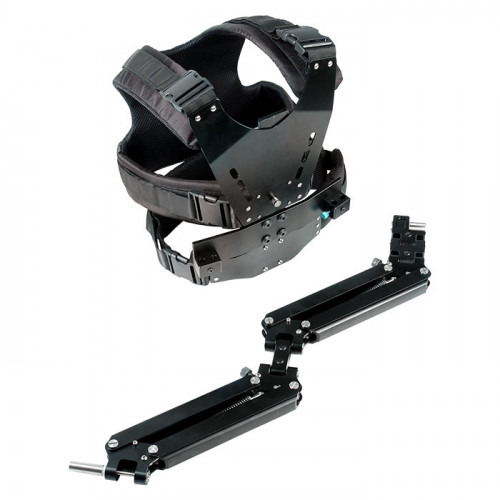 Комплект оператора GreenBean Steady ProArm 04 жилет+рука