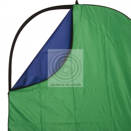 Grifon Отражатель R7-1218, 7 в 1 (120x180см) просветный, чёрный, белый, золотой, серебряный, синий-СК, зелёный-СК