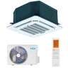 Кассетный кондиционер MDV MDCA4-12HRFN8 / MDOU-12HFN8 / T-MBQ4-03E MDV Inverter