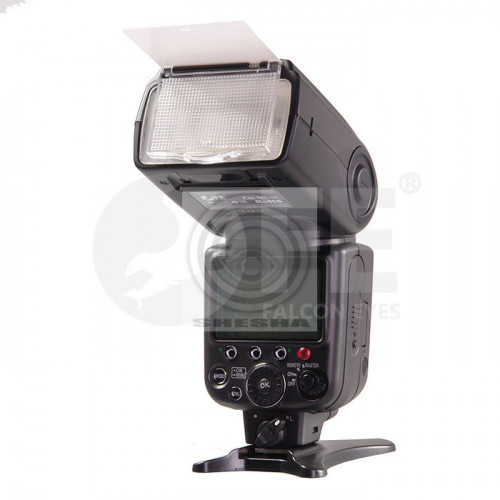 Вспышка накамерная Falcon Eyes X-Flash 900SB TTL для Nikon