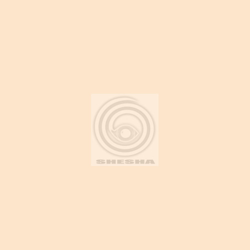 Фон бумажный Polaroid New Wheat Кремовый 2.72x11 м