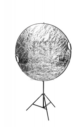 Отражатель FST RD-051RHG 110 5 в 1 с ручкой