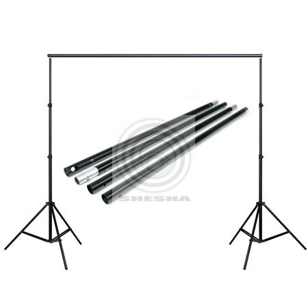 Система подвеса фона FST L-2802