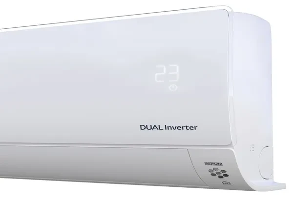 Кондиционер настенный LG B18TS.NSK / B18TS.UL2 ProCool Inverter