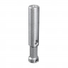 Переходник KUPO KS-076 5/8" STUD WITH 1/4"-20 FEMALE THREAD