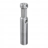 Переходник KUPO KS-076 5/8" STUD WITH 1/4"-20 FEMALE THREAD