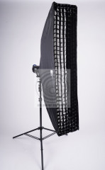 Соты FST G-235U 30x140 см для быстрораскладного стрипбокса