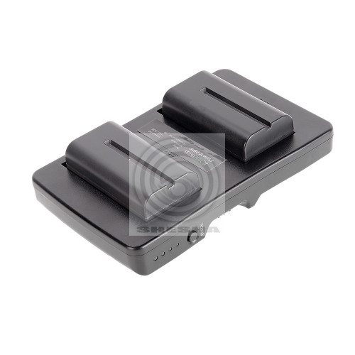 Площадка питания GreenBean Plate V-NPF переходная