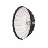 Софтбокс-зонт Godox S120W быстроскладной