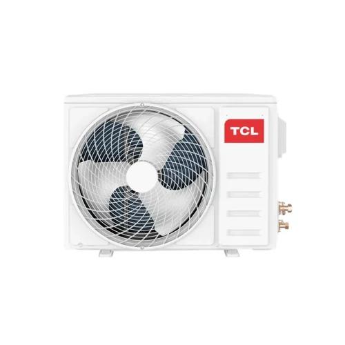 Кондиционер настенный TCL TAC-BR09INV/R BreezeIN Pro Inverter
