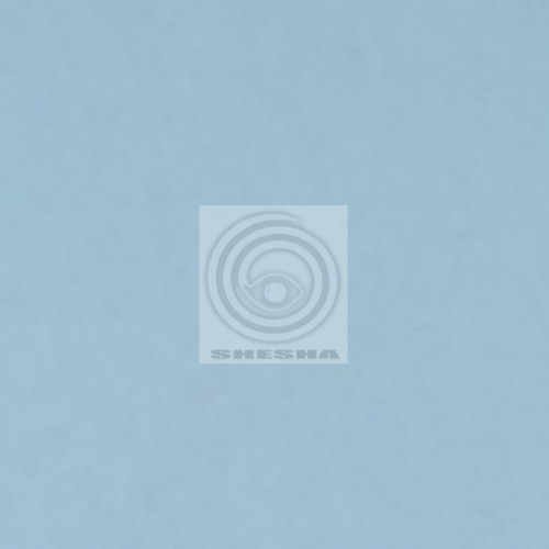 Фон бумажный FST 2,72x11m 1037 Sky Blue Бледно-синий