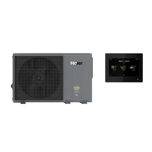 Тепловой насос Haier AW16NMXCHA AW-NMXCHA