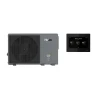 Тепловой насос Haier AW16NMXCHA AW-NMXCHA