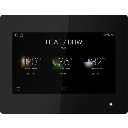 Тепловой насос Haier AW16NMXCHA AW-NMXCHA