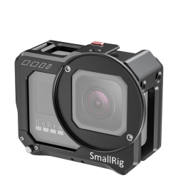 Клетка SmallRig CVG2505 Vlogging Cage для GoPro HERO8 Black