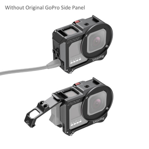 Клетка SmallRig CVG2505 Vlogging Cage для GoPro HERO8 Black