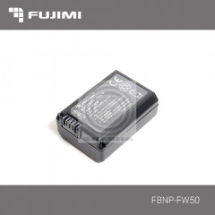 Fujimi FBNP-FW50 Аккумулятор для фото-видео камер (1050 mAh)