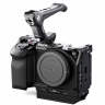 Клетка Tilta Full Cage Lightweight Kit для Sony ZV-E1 Чёрная