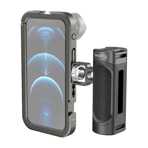 Клетка SmallRig 3175 Rig kit для iPhone 12 Pro