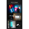 Осветитель DigitalFoto P200 RGB