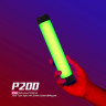 Осветитель DigitalFoto P200 RGB