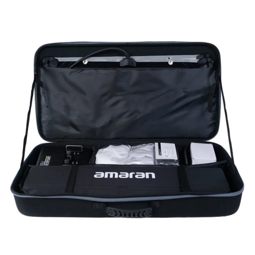 Гибкий осветитель amaran F22x (V-mount)