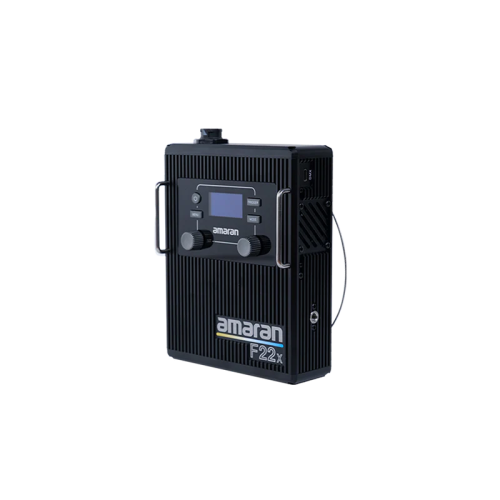 Гибкий осветитель amaran F22x (V-mount)