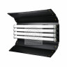 Осветитель светодиодный GreenBean LedFlow 4х2ft DMX