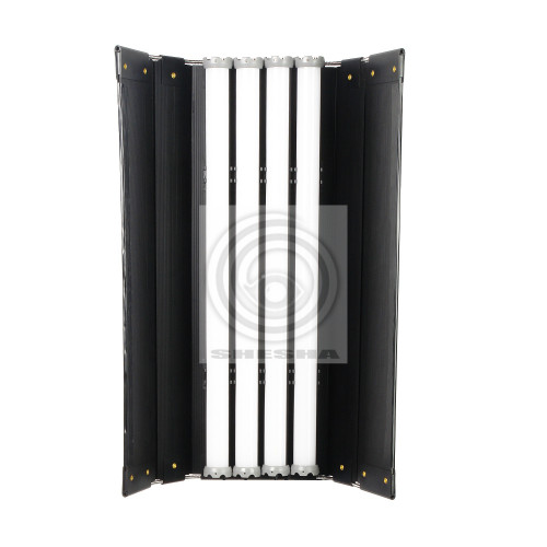 Осветитель светодиодный GreenBean LedFlow 4х2ft DMX