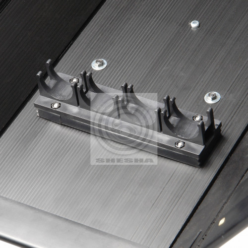 Осветитель светодиодный GreenBean LedFlow 4х2ft DMX